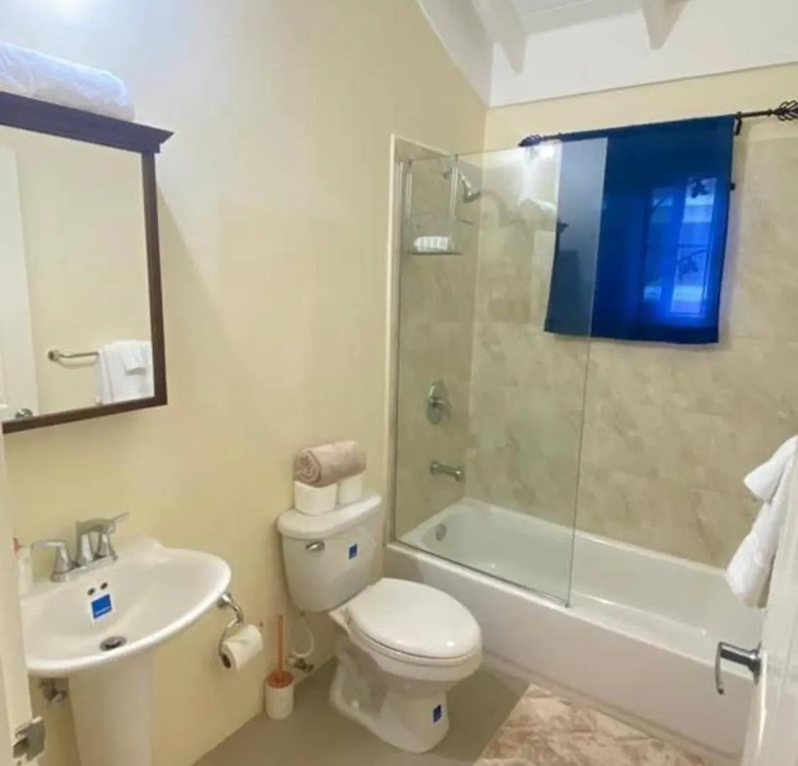 Royal Palm Luxury Villas 奥乔里奥斯 牙买加