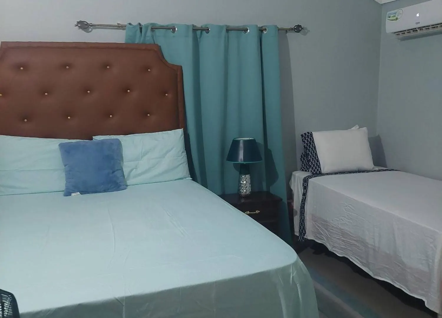 Royal Palm Luxury Villas 奥乔里奥斯