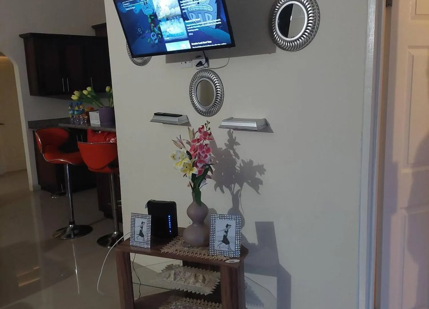 Royal Palm Luxury Villas 奥乔里奥斯