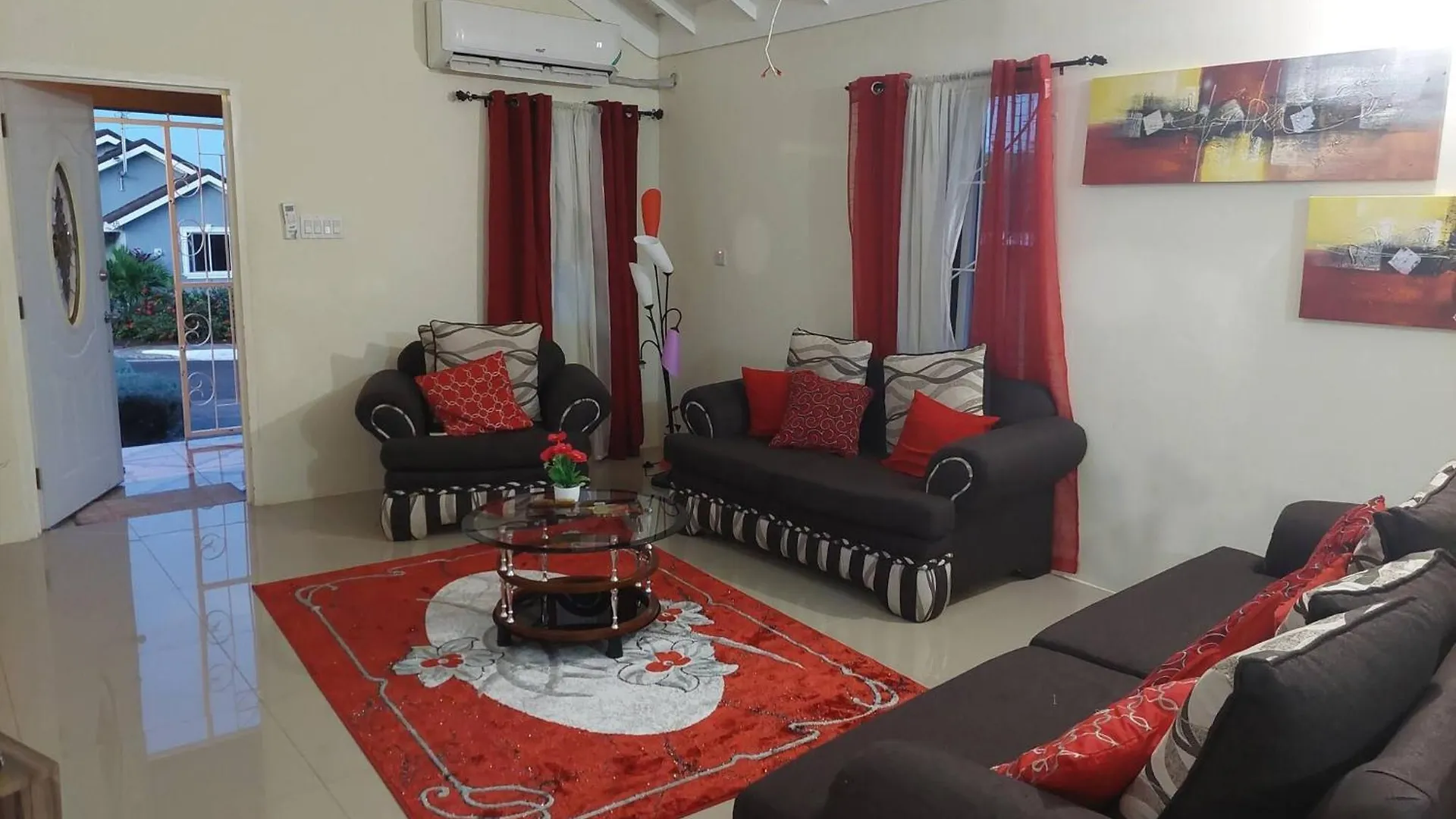 Royal Palm Luxury Villas 奥乔里奥斯 0*,  牙买加