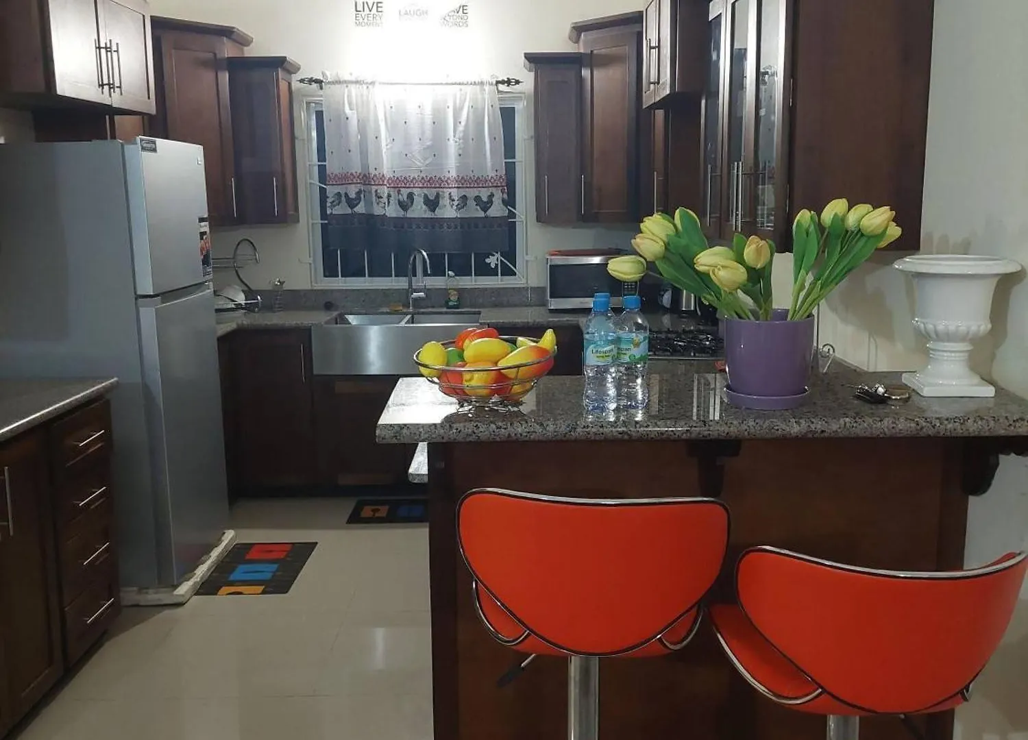 Royal Palm Luxury Villas 奥乔里奥斯