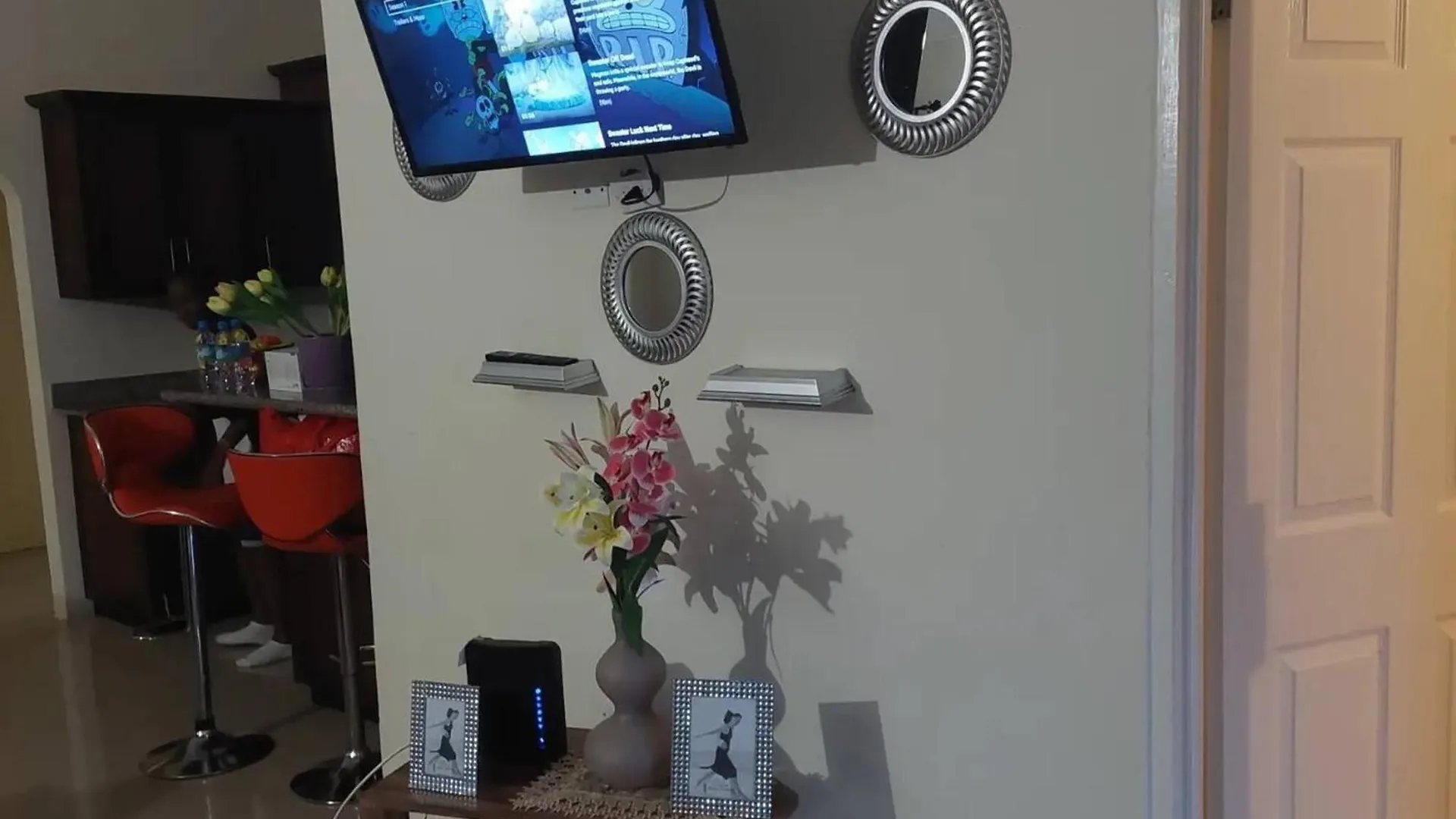 Royal Palm Luxury Villas 奥乔里奥斯 牙买加
