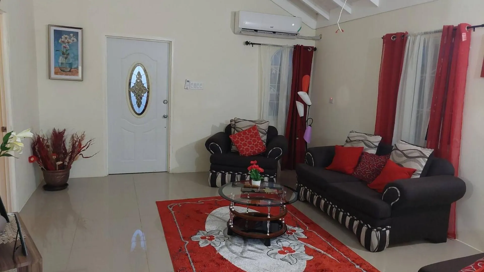 Royal Palm Luxury Villas 奥乔里奥斯