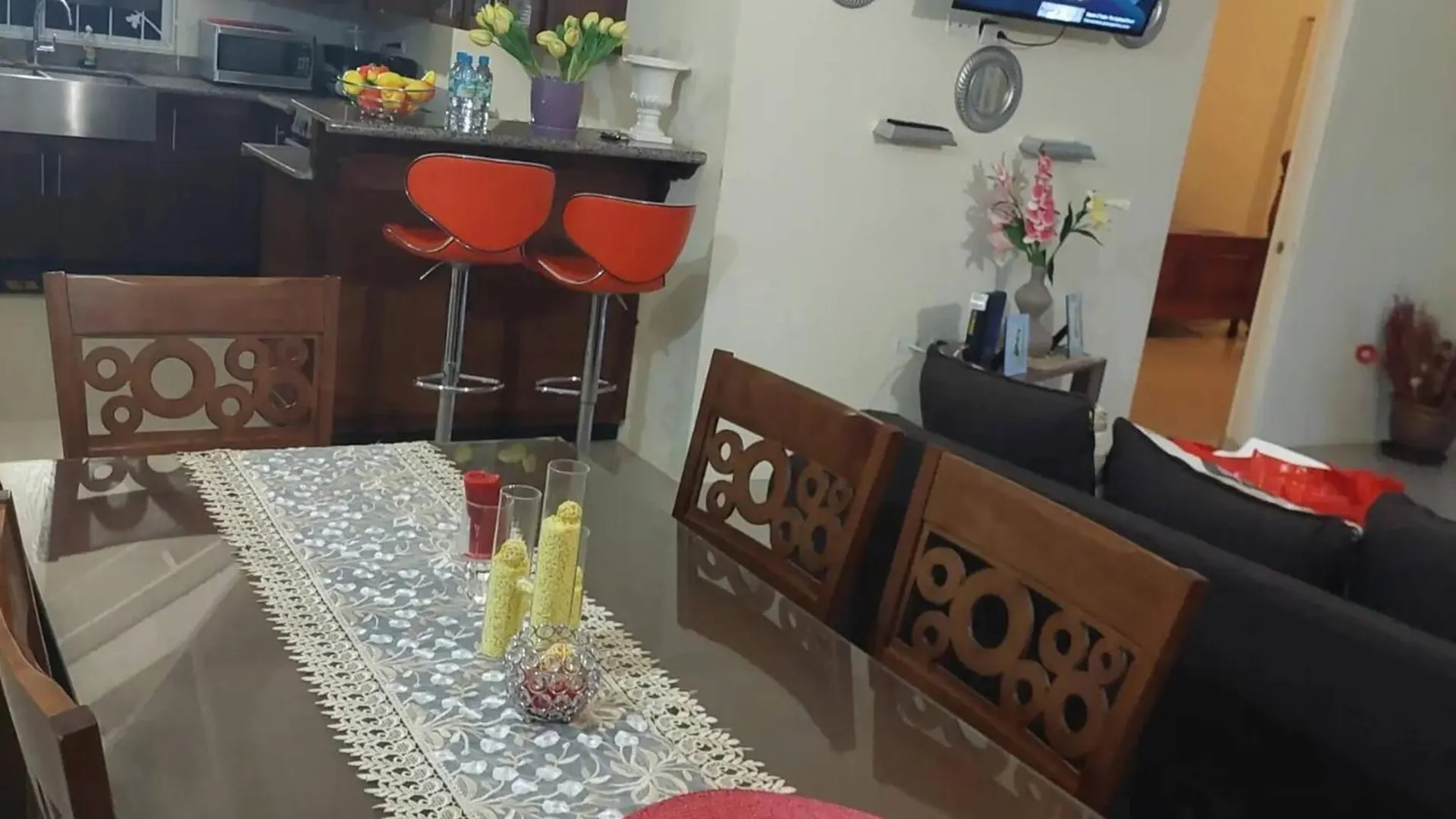 Royal Palm Luxury Villas 奥乔里奥斯
