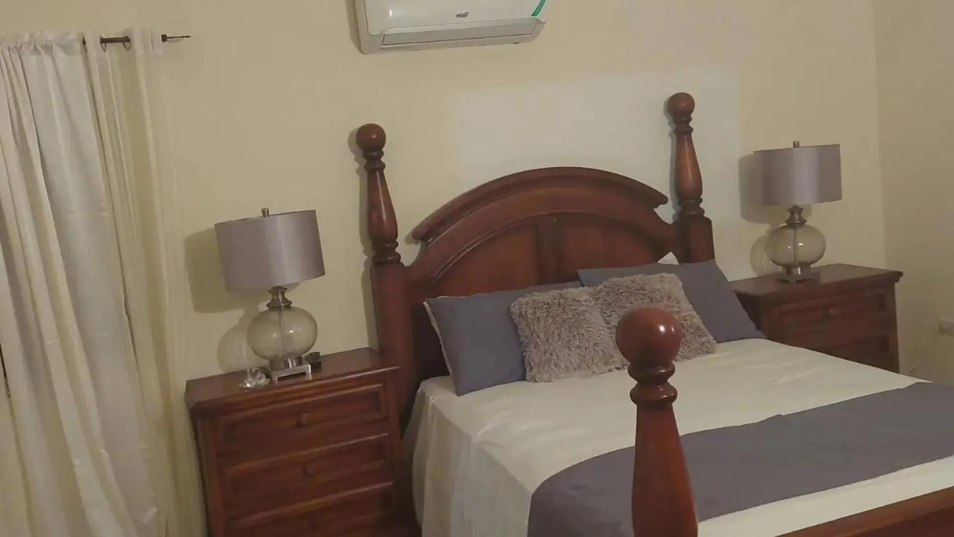 Royal Palm Luxury Villas 奥乔里奥斯 牙买加