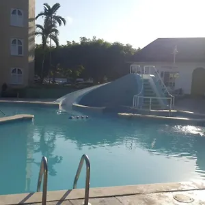 Apartment 27, Ocho Rios