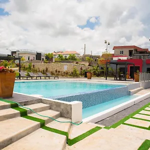 Villa Hey Love, Ocho Rios