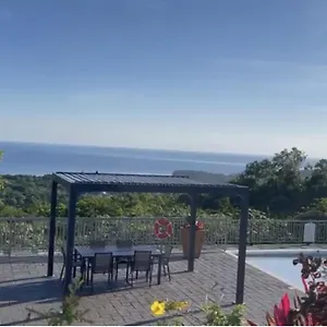 Villa Casa Bella Vista @ Pyramid Point, Ocho Rios