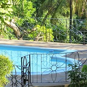 Villa Dianna - Entire Villa, Roof Terrace, Pool, Garden, Sea Views Near Dunn's River, Ocho Rios