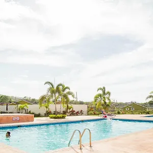 Villa The Princess Of, Ocho Rios